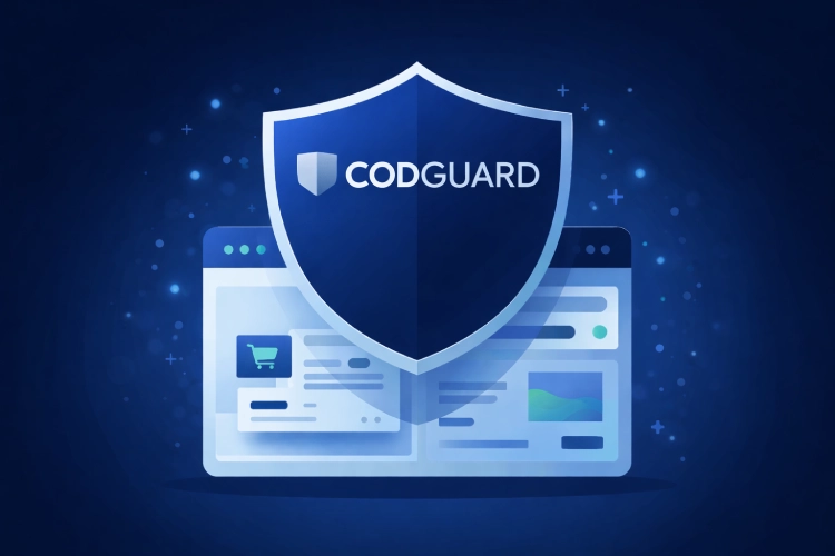 CodGuard protection - ilustrace ochrany e-shopu před podvodnými dobírkami