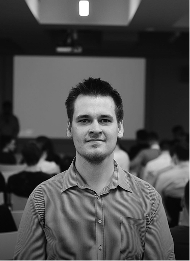 CEO Tomáš